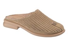 V1603-G16-17 Сабо женские Evalli /Бежевый/