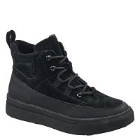 IS28E156-013 Ботинки женские Evalli /Черный/