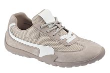 IS28E166-010  Туфли женские Evalli /Бежевый/