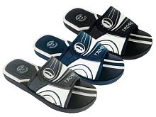 4421-1А Обувь повседневная пляжная подростковая Alfox/микс/ 37-39 разм./