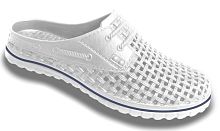 1978 RM Пантолеты мужские пляжные Tingo /белый/