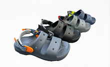 RC 2508 Сандалии детские пляжные Tingo /микс/