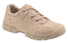 6A843-2-6  Туфли женские Evalli /Бежевый/