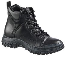 A739H8-1 Ботинки женские Evalli /Чёрный/