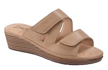 181-10 Сабо женские Evalli /Песочный/