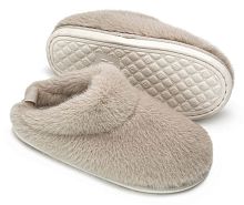 5064W-C-LPVC песочный Обувь домашняя женская Lucky Land