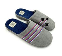 134-24355-АТ-КФ Обувь домашняя мужская Forio