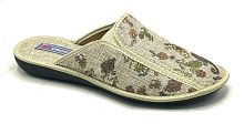 03.041.202307МВ-4-Т Тапочки женские AMORA