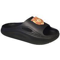 BC 2501A Сланцы детские Tingo /Черный джибитца/