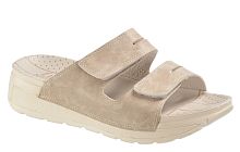 53155 Сабо женские Evalli /Бежевый/