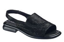 V1603-D23-1  Босоножки Evalli /черный/