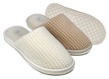 5094 W-PVC-C Обувь домашняя женская Lucky Land