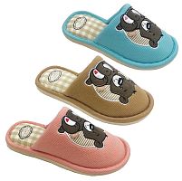 2428 HC Туфли комнатные детские Tingo