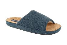 MATERA E PA MB10RU Мужские тапочки De Fonseca