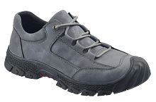 6A843-2-5  Туфли женские Evalli /Серый/