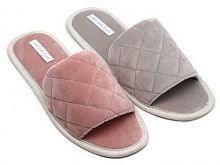 3767 W-CH-O Обувь домашняя женская Lucky Land