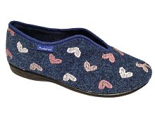 SA23-159-27393 Тапочки женские ADANEX/36,41/