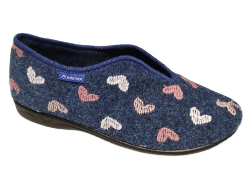SA23-159-27393 Тапочки женские ADANEX/36,41/