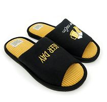 124-24381 Д-КФ Обувь домашняя мужская Forio