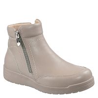 8029-44-2 Ботинки женские Evalli /Кофейный/