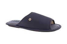 BARI N E PA MC35RU  Мужские тапочки De Fonseca