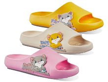 BC2207 Сланцы детские Tingo