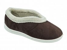 949 05 Бабуши AMORA /коричневые/