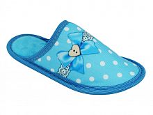 70801-32-476 FB BTK Туфли комнатные детские BRIS BOSFOR