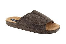 MATERA E PA MB31RU Мужские тапочки De Fonseca