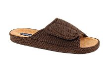 MATERA I PA MB31R2  Мужские тапочки De Fonseca