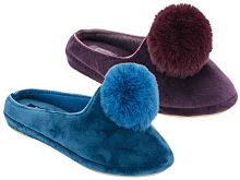 SE013-030/031 Обувь домашняя женская BADEN