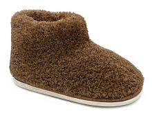 4885W-FB-LPVC BROWN HONEY Обувь домашняя женская
