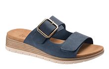 BH-163-12181-1 Сабо женские Evalli /Синий/