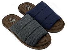 5091 M-CH-O Обувь домашняя мужская  Lucky Land