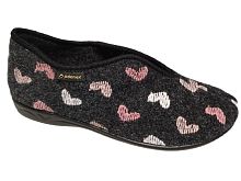 SA23-159-27401 Тапочки женские ADANEX/38-41 р./