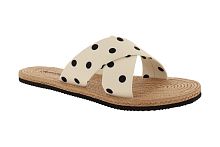 DESENZANO E WC13R1  Женская пляжная обувь De Fonseca