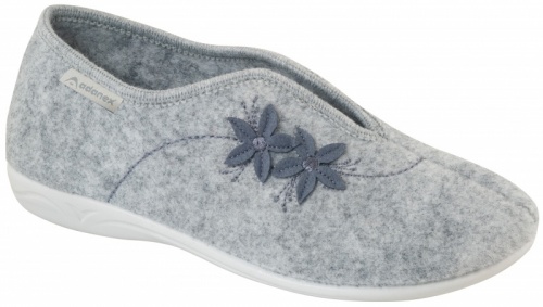 SA23-099-25869 Тапочки женские ADANEX/38-41 р./