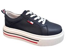 FB243-011 Кеды женские BADEN