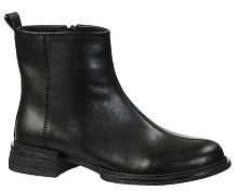 8A-26-W168-1013-01 Ботинки женские Evalli /черный/