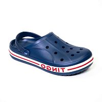 2402 RM Пантолеты мужские пляжные Tingo /темно-синий/