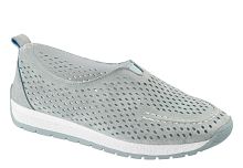 60312ZT Туфли женские Evalli /Зеленый/