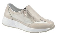 50353ZT Туфли женские Evalli /Бежевый/