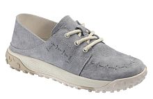 69008-14-4   Туфли женские Evalli /Серый/