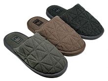 5107 M-CH-C Обувь домашняя мужская  Lucky Land