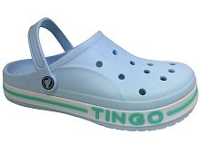 RL25070 Пантолеты женские пляжные Tingo /Голубой/