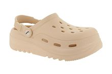 ANCONA E WB49RU Женская пляжная обувь De Fonseca