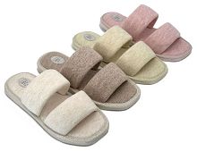 4947 W-CH-O Обувь домашняя женская Lucky Land