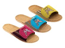 72304 Туфли домашние женские Tingo