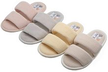 4419 W-CH-O Обувь домашняя женская Lucky Land