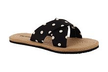 DESENZANO E WC13R2  Женская пляжная обувь De Fonseca